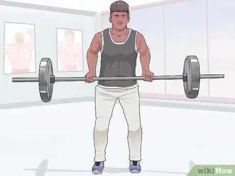 Image titled Protect Your Bones if You Have Low Testosterone Step 1