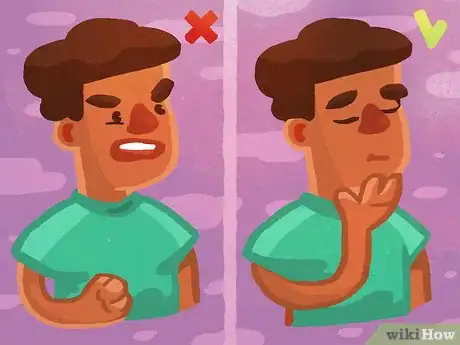 Image titled Deal With Being Hated Step 6