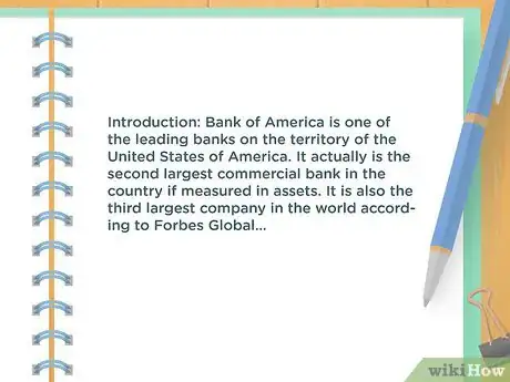 Image titled Write a Last Minute Essay Step 12