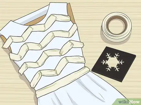 Image titled Paint on a Dress Step 2