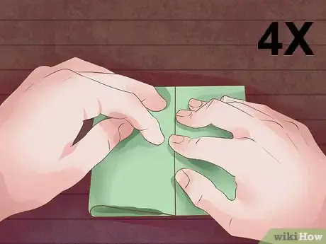 Image titled Pass Notes in Class Without the Teacher Spotting You Step 3