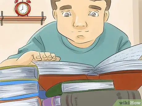 Image titled Be Productive After School Step 8