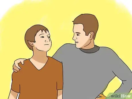 Image titled Be Close with Your Teen Child Step 3