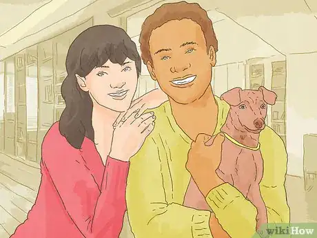 Image titled Let Go of a Long Distance Relationship Step 17