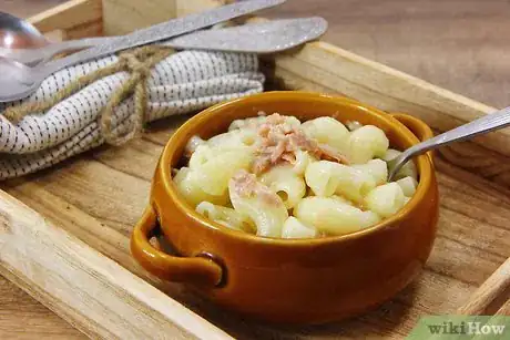 Image titled Cook Canned Tuna Step 2