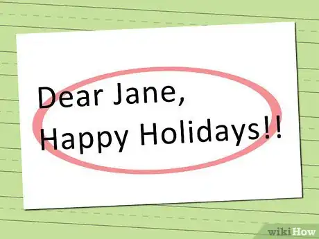 Image titled Write a Sweet Note Step 2