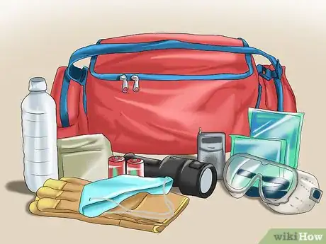 Image titled Prepare Your Family for an Earthquake Step 10