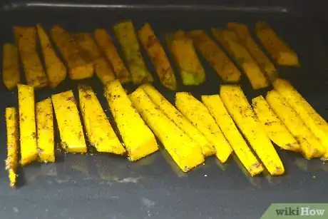 Image titled Make Butternut Squash Chips Step 13