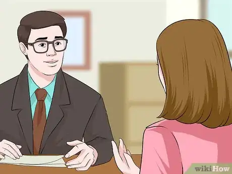 Image titled Work As a Customer Service Representative Step 2