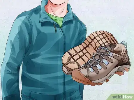 Image titled Orienteer Step 1