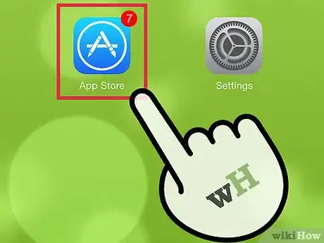 Image titled Add Apps to iPad Step 3
