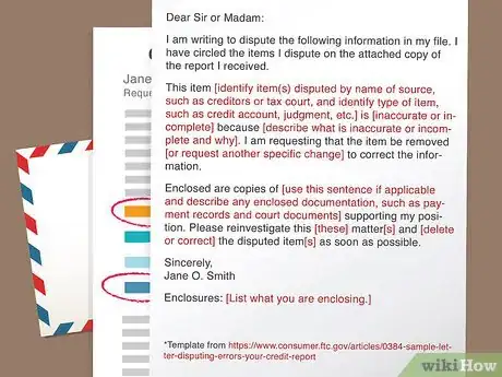 Image titled Protect Your Identity After an Online Data Breach Step 3