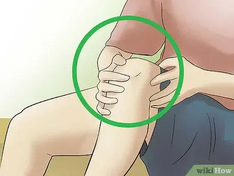 Image titled Protect Yourself During an Earthquake if You Are Disabled Step 8