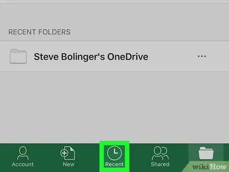 Image titled Count Characters in Excel on iPhone or iPad Step 2