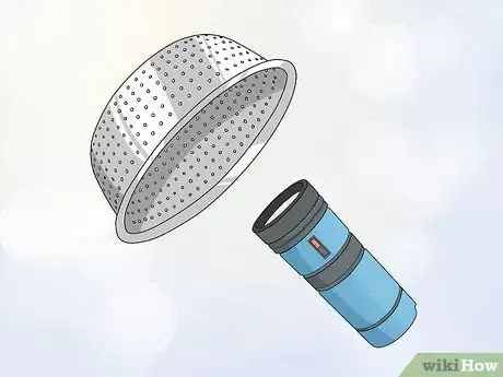 Image titled Camp Inside Your Room Step 6