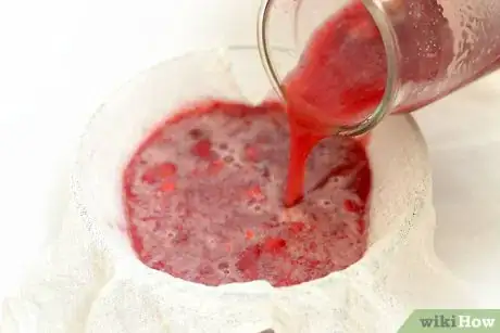 Image titled Make Strawberry Wine Step 10