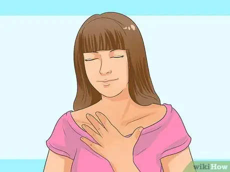 Image titled Live With Depression Step 11