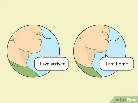 Image titled Do Walking Meditation Step 5