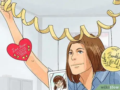 Image titled Arrange Your Teenage Daughter’s Bedroom Step 20