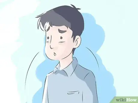 Image titled Break the Ice Step 1