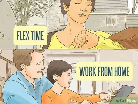 Image titled Offer Fair Time Off As a Small Business Step 5