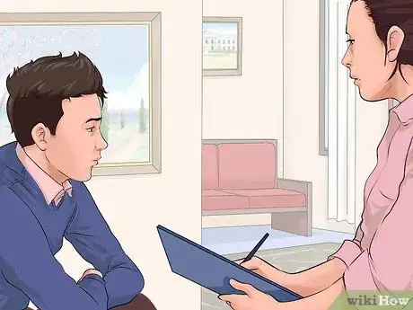 Image titled Get Someone Committed to a Mental Hospital Step 23