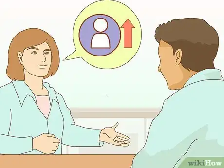 Image titled Answer the Question “Why Should I Hire You” Step 15