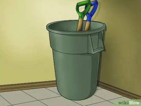 Image titled Organize Gardening Tools Step 10