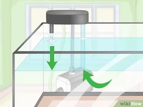 Image titled Start a Saltwater Reef Tank Step 10