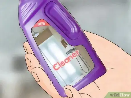 Image titled Clean Shower Doors Step 2