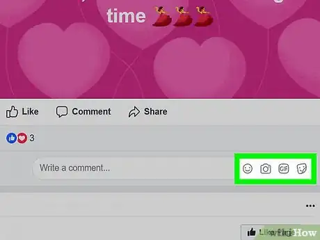 Image titled Get Likes on Facebook Step 7