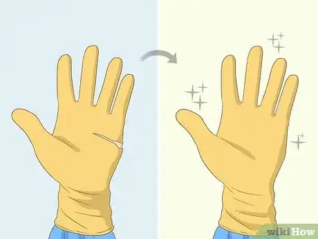 Image titled Wear Personal Protective Equipment Step 11