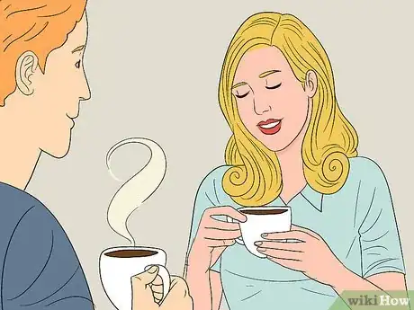 Image titled Deal with Sexual Problems when You Have an Eating Disorder Step 1