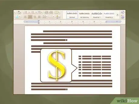 Image titled Draft Performance Agreements Step 3