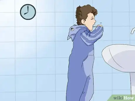 Image titled Teach Kids to Brush Their Teeth Step 4