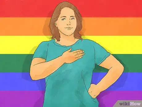 Image titled Decide Whether You Are Bisexual or Pansexual Step 12