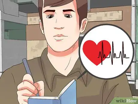 Image titled Spot Symptoms of Coronary Heart Disease Step 4