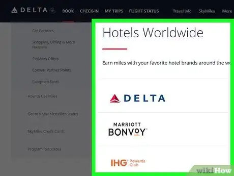 Image titled Earn Skymiles Quickly Step 12