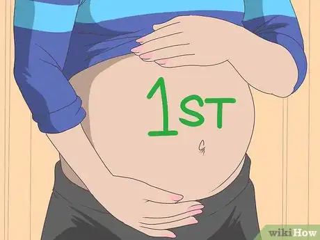 Image titled Recognize Preeclampsia Step 13