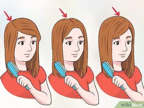 Image titled Change Your Look Over the Summer Step 11