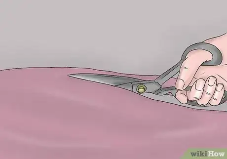 Image titled Make a No‐Sew Ruffled Tree Skirt Step 19