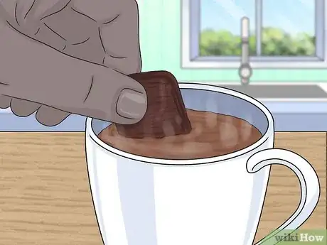 Image titled Eat a Tim Tam Step 9