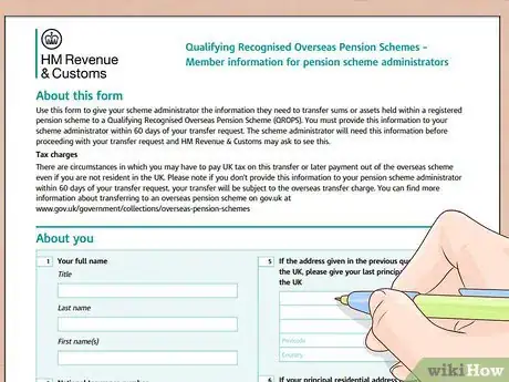 Image titled Transfer a Pension Step 11