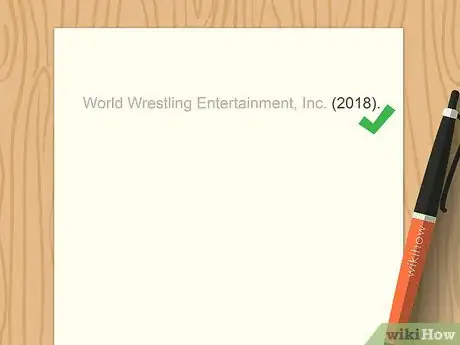Image titled Cite an Annual Report Step 7