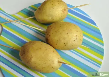 Image titled Make Potato Spirals Step 3