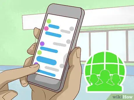 Image titled Survive a Nerd Convention Step 11