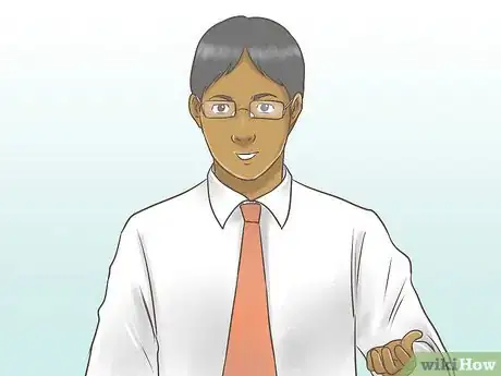 Image titled Introduce Yourself at a Job Interview Step 19