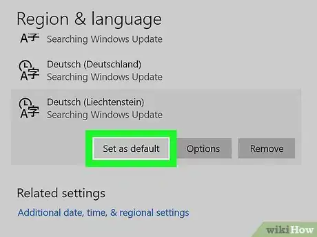 Image titled Change System Language on Windows Step 7