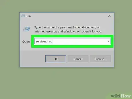 Image titled Disable Automatic Windows Updates Step 2