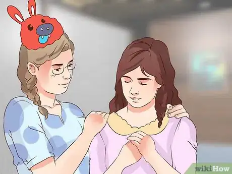 Image titled Become Popular if You Are a Weird Girl Step 13